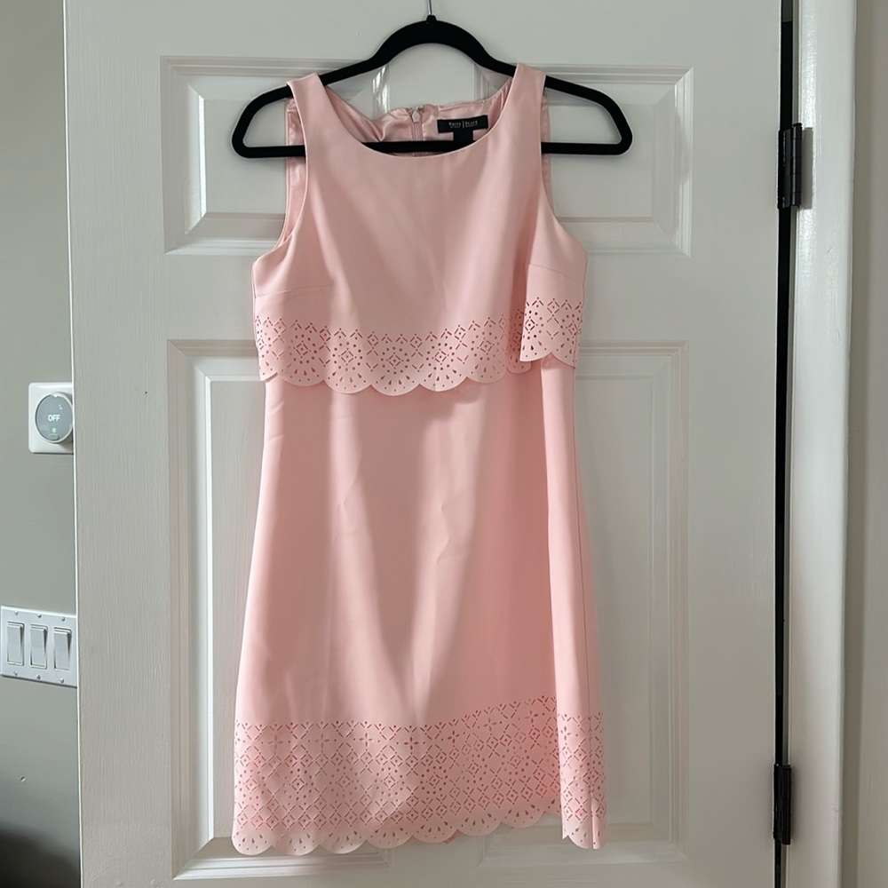 White House black market, beautiful dress size 2